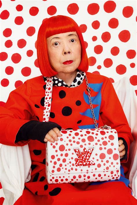 tokyo louis vuitton yayoi kusama|yayoi kusama louis vuitton price.